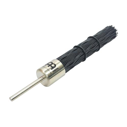 CABEZA PARA CAJON Y BOMBO TIPO CEPILLO