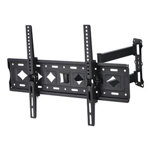 SOPORTE EXPANDIBLE 1 BRAZO PARA TV 32-65/66 LBS/±15°