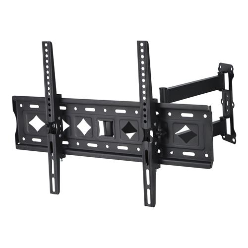 SOPORTE EXPANDIBLE 1 BRAZO PARA TV 32-65/66 LBS/±15°