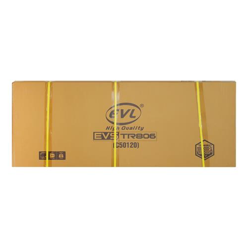 SOPORTE DE PISO PARA TV 50-120 PULGADAS /220 LBS CON RUEDAS