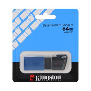 PEN DRIVE 64GB FLASH USB 3.2 - CLA