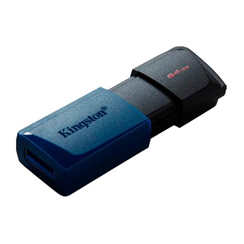 PEN DRIVE 64GB FLASH USB 3.2 - CLA