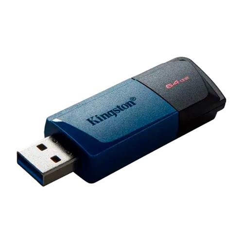PEN DRIVE 64GB FLASH USB 3.2 - CLA