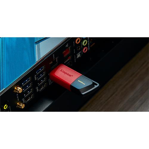 PEN DRIVE 64GB FLASH USB 3.2 - CLA