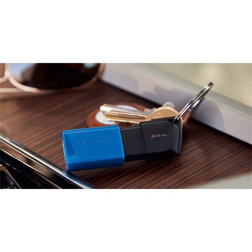 PEN DRIVE 64GB FLASH USB 3.2 - CLA