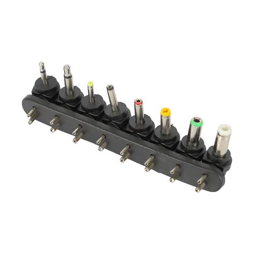 ADAPTADOR DE CORRIENTE INTELIGENTE 2500MA MULTIPLUG