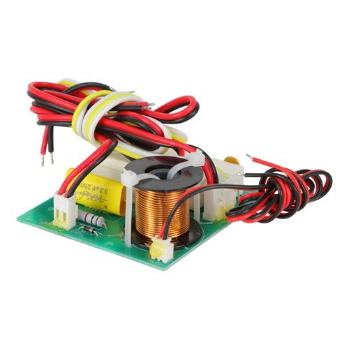 CROSSOVER 2-WAY 500W