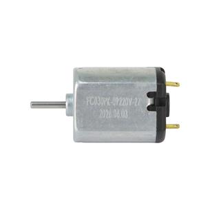 MINI MOTOR 3-12V P/PROYECTOS 19X15MM