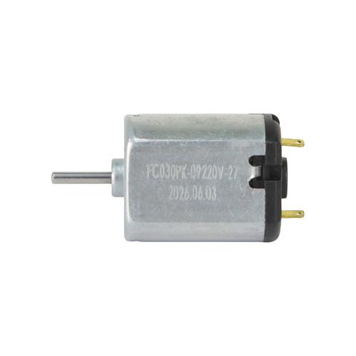MINI MOTOR 3-12V P/PROYECTOS 19X15MM
