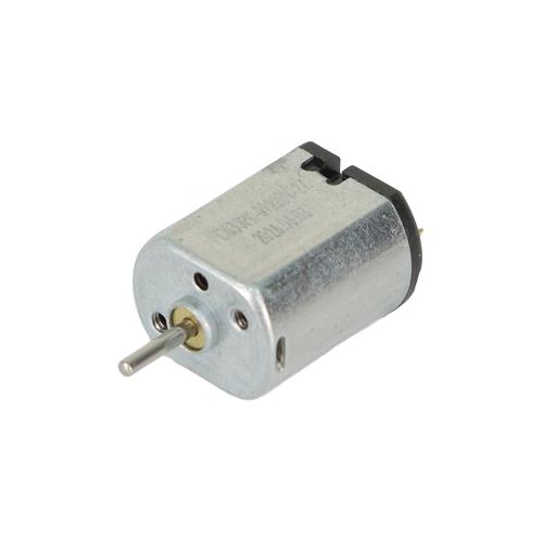 MINI MOTOR 3-12V P/PROYECTOS 19X15MM