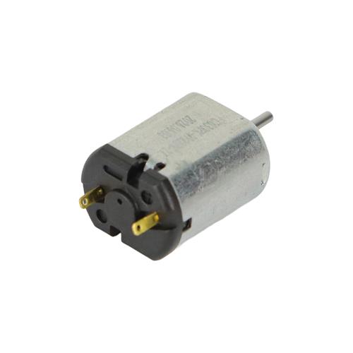 MINI MOTOR 3-12V PARA PROYECTOS 19X15MM
