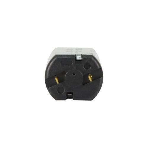 MINI MOTOR 3-12V PARA PROYECTOS 19X15MM