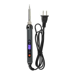 CAUTIN 60W TEMPERATURA AJUSTABLE/PANTALLA DIGITAL
