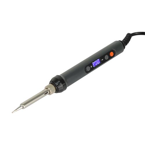 CAUTIN 60W TEMPERATURA AJUSTABLE/PANTALLA DIGITAL