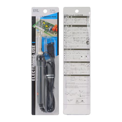 CAUTIN 60W TEMPERATURA AJUSTABLE/PANTALLA DIGITAL