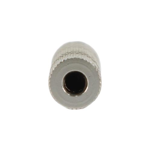 UNION 3.5 X 3.5 STEREO METALICO