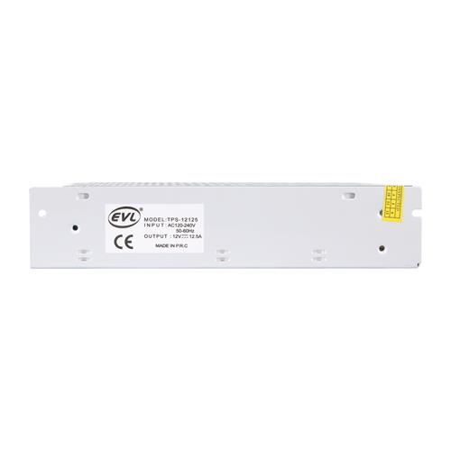 FUENTE DE PODER CONMUTADA 12V 12.5A