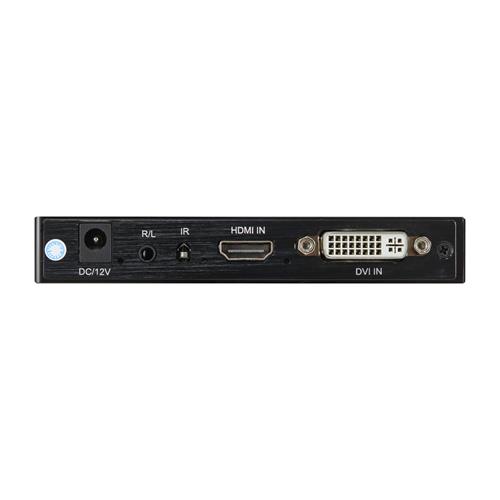 CONTROLADOR VIDEOWALL 4 SALIDAS