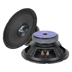 PARLANTE 10 PULG. 8 OHM-400W