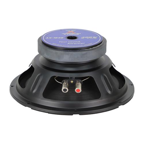 PARLANTE 10 PULG. 8 OHM-400W