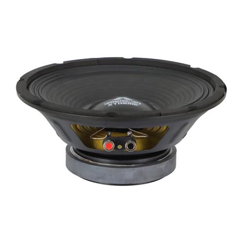 PARLANTE 10 PULGADAS 8 OHM-400W