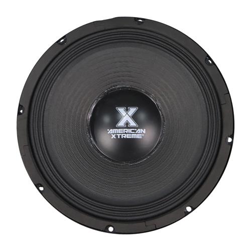 PARLANTE 10 PULGADAS 8 OHM-400W