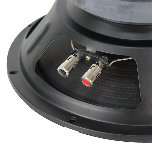 PARLANTE 10 PULGADAS 8 OHM-400W