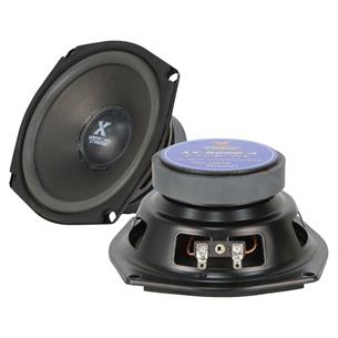 PARLANTE 5 PULG. 4 OHM-100W