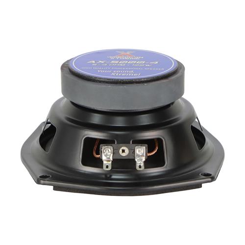 PARLANTE 5 PULG. 4 OHM-100W