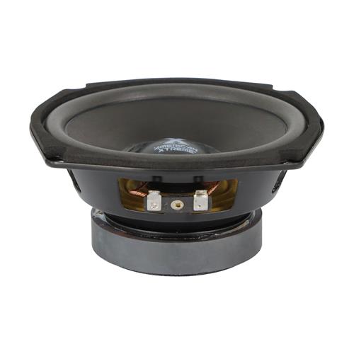 PARLANTE 5 PULG. 4 OHM-100W