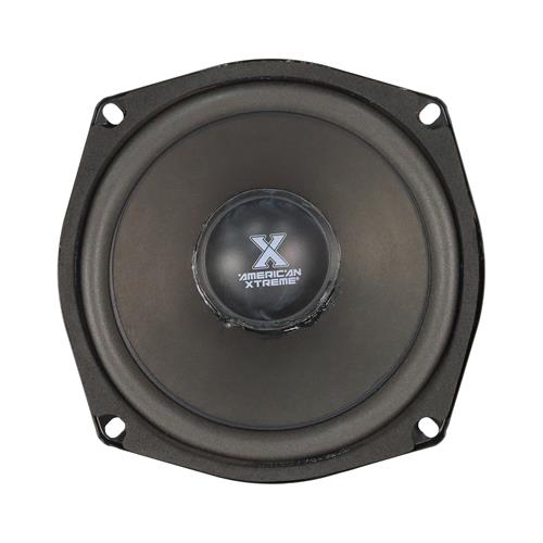 PARLANTE 5 PULGADAS 4 OHM-100W