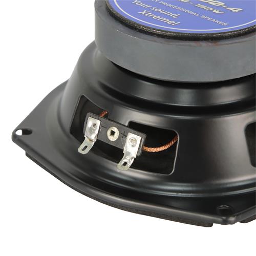 PARLANTE 5 PULGADAS 4 OHM-100W