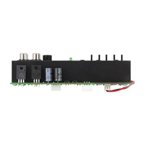 TARJETA PRE-AMPLIFICADA PARA CAJA SIGMA156 CON CONECTORES