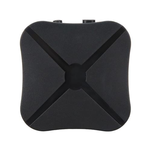 RECEPTOR/TRANSMISOR  DE AUDIO BLUETOOTH RECARGABLE
