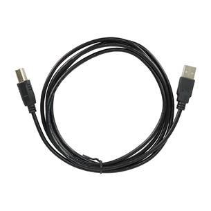 CABLE USB PARA IMPRESORA 1.8MT NEGRO - CLA