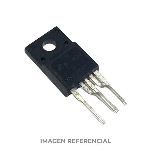 CIRCUITO INTEGRADO CQ1265RT CALIDAD - LIQUIDACION