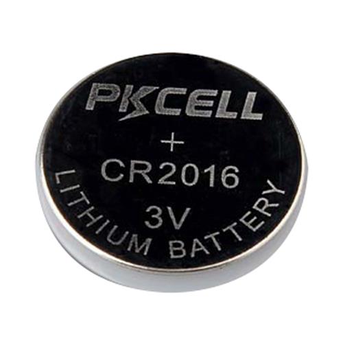 PILA CR2016 LITHIUM BATTERY X UNIDAD