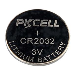 PILA CR2032 LITHIUM BATTERY X UNIDAD