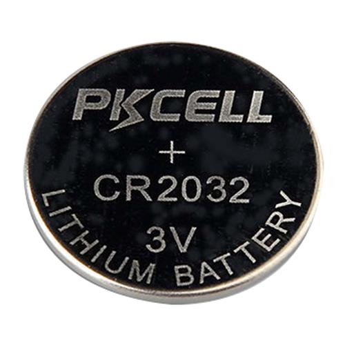 PILA CR2032 LITHIUM BATTERY X UNIDAD