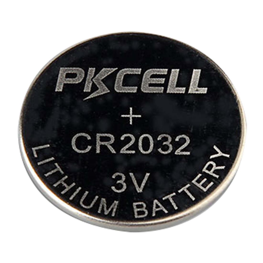 Pila Batería Radox 2032 Mod: CR2032 (660-456)3V Tipo Botón De Litio