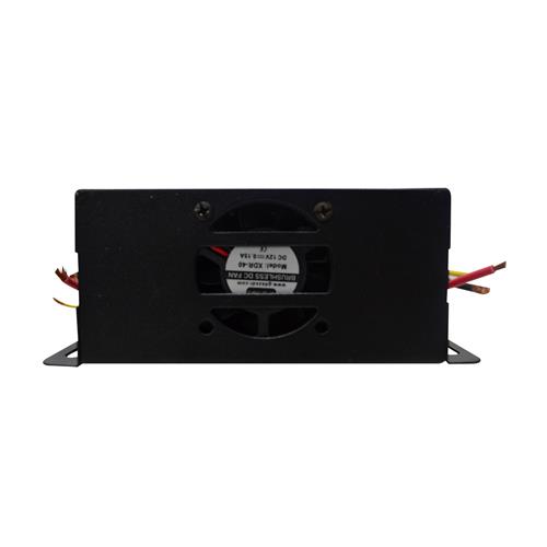 CONVERTIDOR PARA CARRO 24V A 12V 30A
