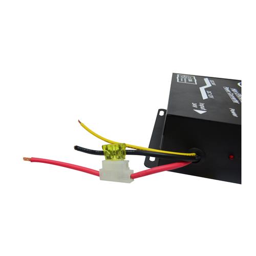 CONVERTIDOR PARA CARRO 24V A 12V 30A