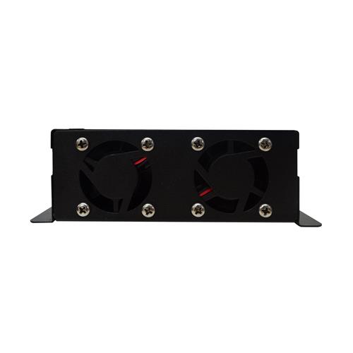 CONVERTIDOR PARA CARRO 24V A 12V 40A