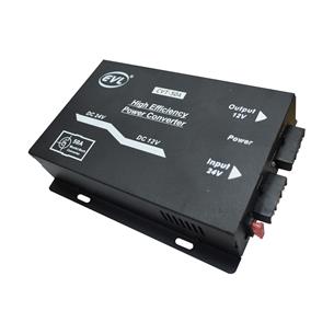 CONVERTIDOR PARA CARRO 24V A 12V 50A