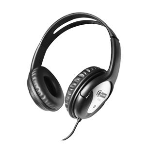 AUDIFONO GRANDE DCN-SERIES