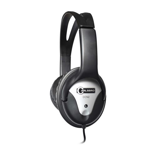 AUDIFONO GRANDE DCN-SERIES