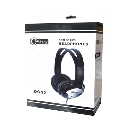 AUDIFONO GRANDE DCN-SERIES