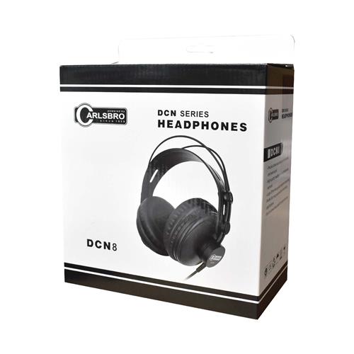 AUDIFONO GRANDE PROFESIONAL DCN-SERIES
