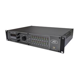 PROCESADOR DE AUDIO DIGITOOL 8X8 - LIQUIDACION