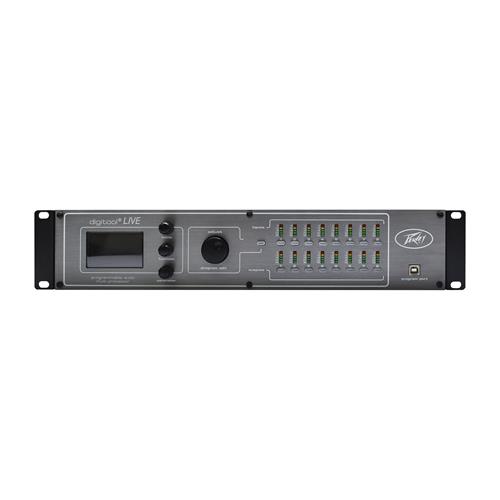 PROCESADOR DE AUDIO DIGITOOL 8X8 - LIQUIDACION